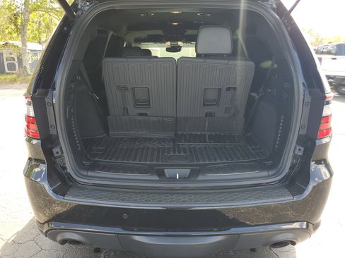 Used 2021 Dodge Durango SRT w/ Premium Interior Group image 26