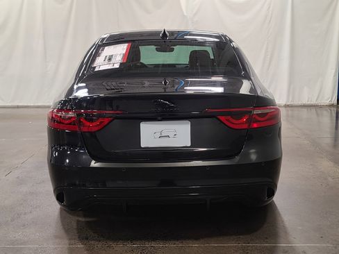 New 2024 Jaguar XF R-Dynamic SE image 8