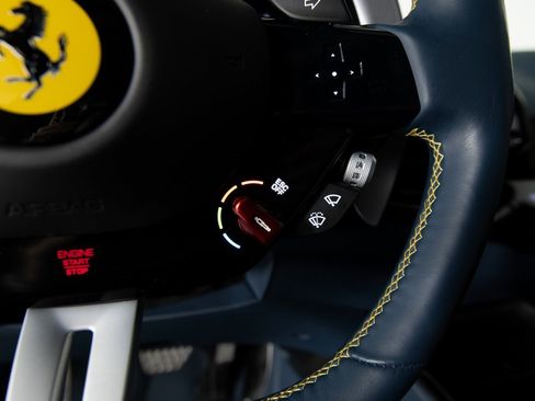 Used 2024 Ferrari Purosangue image 25