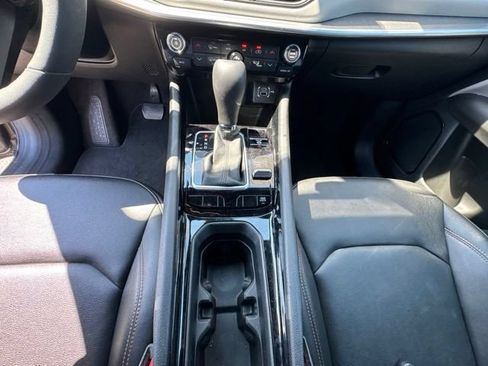 Used 2024 Jeep Compass Limited AWD/4WD image 41