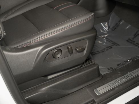 Used 2023 Chevrolet Tahoe RST w/ Luxury Package image 42