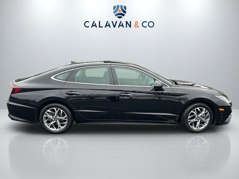 Used 2023 Hyundai Sonata SEL w/ Convenience Package image 8