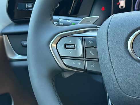 New 2026 Lexus RZ 450e AWD image 26