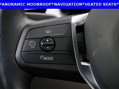 Used 2024 BMW X1 xDrive28i w/ Convenience Package image 25