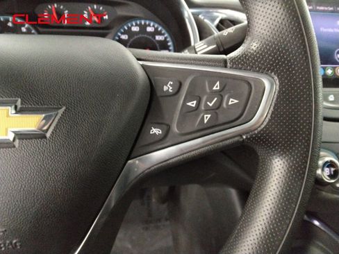 Used 2020 Chevrolet Malibu LT FWD image 13
