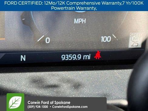 Used 2026 Ford F450 Platinum AWD/4WD image 4