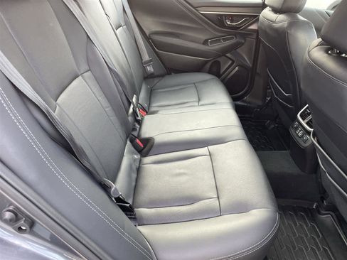 Used 2023 Subaru Legacy Touring XT image 17