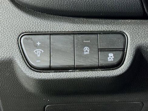 Certified 2024 Kia Seltos S AWD/4WD image 10