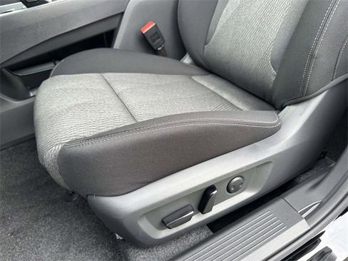 New 2026 Nissan Rogue SV image 15