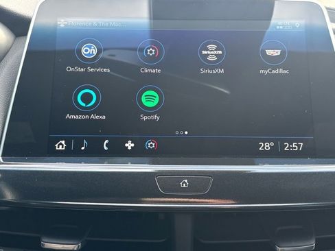 Used 2024 Cadillac CT5 Sport w/ Cold Weather Package image 28