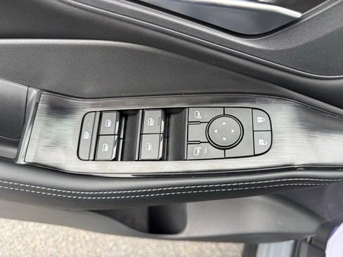 New 2026 Nissan Rogue SV w/ SV Premium Package image 11