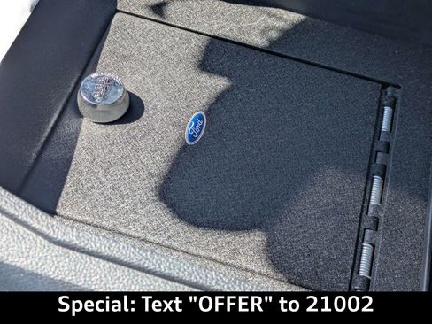 Used 2020 Ford F150 Raptor w/ Equipment Group 802A Luxury AWD/4WD image 37
