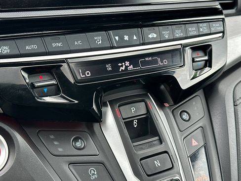 Used 2025 Honda Odyssey Sport-L image 20