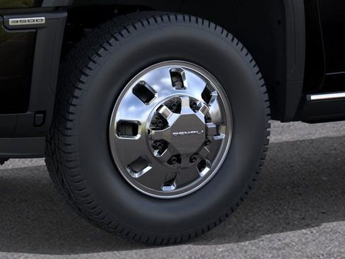 New 2026 GMC Sierra 3500 Denali Ultimate image 9