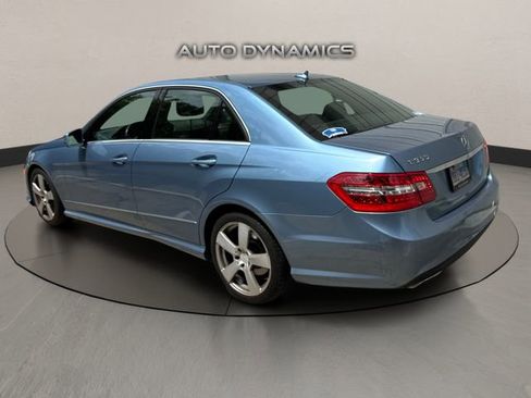 Used 2010 Mercedes-Benz E 350 Sedan image 4
