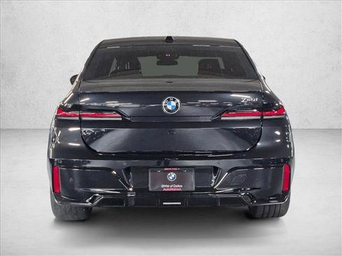 New 2026 BMW 740i RWD image 6