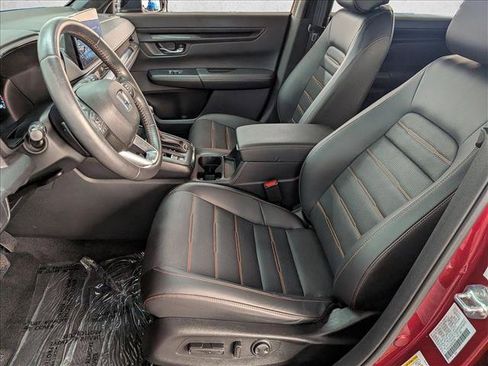 Used 2024 Honda CR-V Sport-L image 23