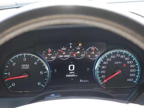Used 2018 GMC Sierra 1500 Denali w/ Denali Ultimate Package AWD/4WD image 19