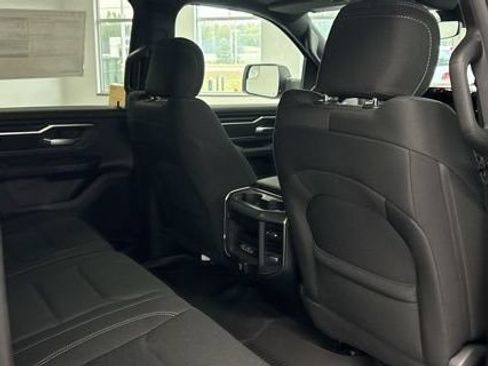 New 2026 RAM 1500 Big Horn AWD/4WD image 21