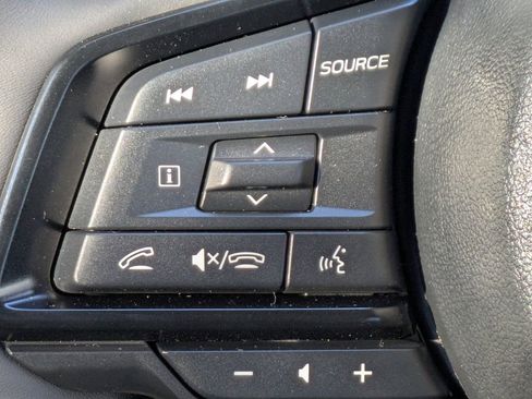 New 2026 Subaru Ascent Bronze Edition image 29