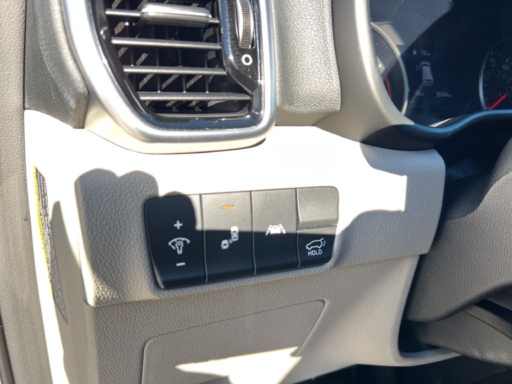Used 2021 Kia Sportage EX w/ EX Technology Package AWD/4WD image 23