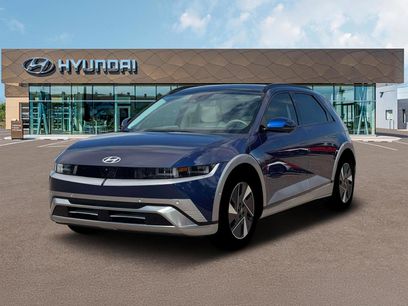New 2026 Hyundai Ioniq 5 Limited