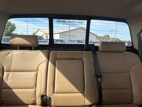 Used 2017 GMC Sierra 1500 Denali AWD/4WD image 32