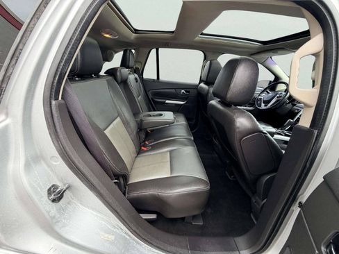 Used 2013 Ford Edge Sport w/ Driver Entry Pkg AWD/4WD image 28