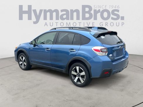 Used 2016 Subaru Crosstrek Touring AWD/4WD image 6