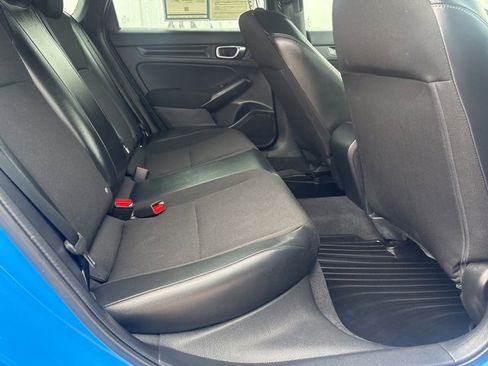Used 2022 Honda Civic Sport image 10