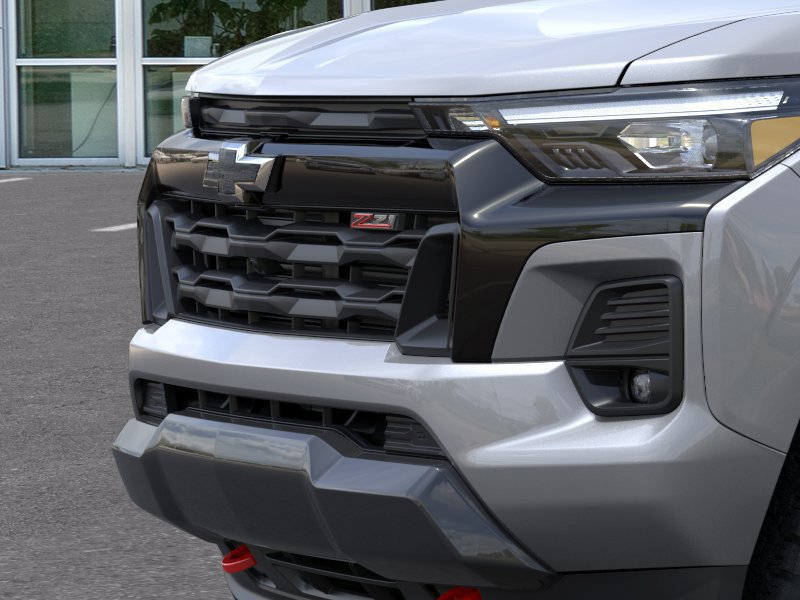 New 2026 Chevrolet Colorado Z71 w/ Technology Package AWD/4WD image 15