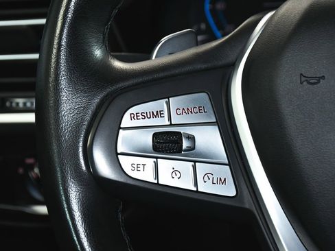 Used 2024 BMW X3 xDrive30i image 33