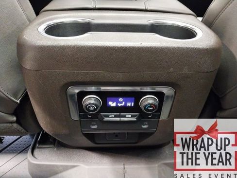 Used 2023 Chevrolet Tahoe Z71 w/ Z71 Off-Road Package image 12