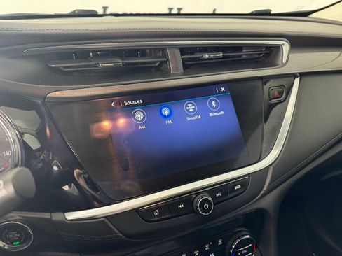 Used 2023 Buick Encore GX Essence w/ Experience Buick Package image 18