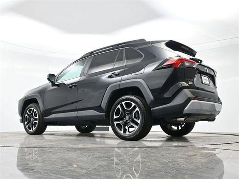 Used 2020 Toyota RAV4 Adventure image 31