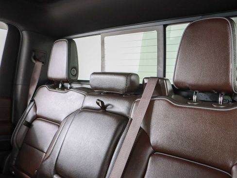 Used 2024 GMC Sierra 2500 Denali w/ Denali Reserve Package image 29