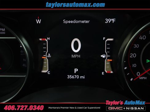 Used 2022 Jeep Gladiator Mojave w/ LED Lighting Group AWD/4WD image 7