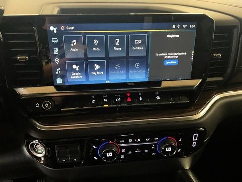 New 2026 Chevrolet Silverado 2500 LT w/ Trail Boss Package AWD/4WD image 18
