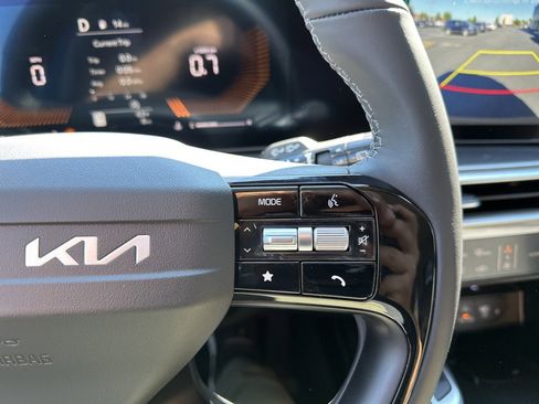 New 2026 Kia Sorento S image 37