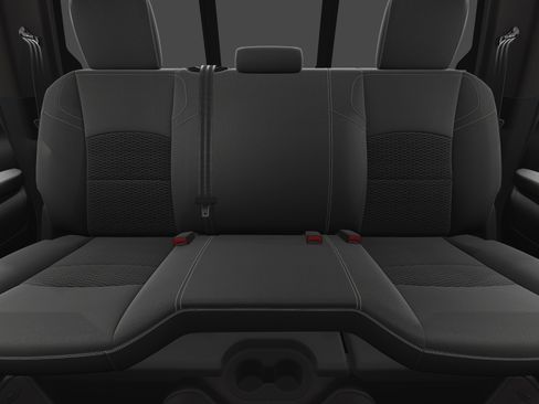 New 2025 RAM 3500 Tradesman image 3