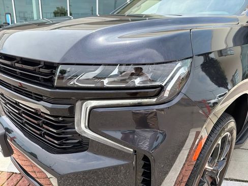 Used 2024 Chevrolet Tahoe RST w/ Luxury Package RWD image 12