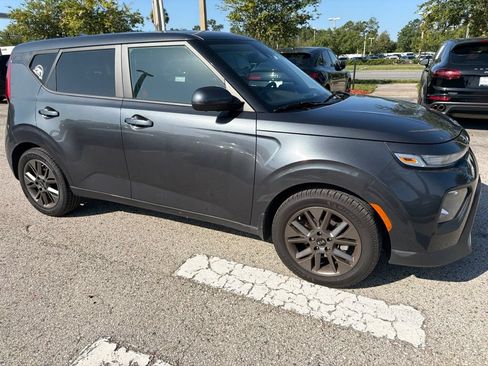 Used 2021 Kia Soul S FWD image 27