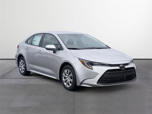 New 2026 Toyota Corolla LE image 7