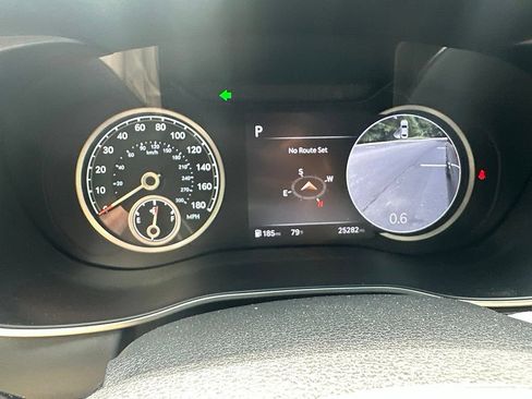 Used 2024 Genesis G70 3.3T Advanced w/ Sport Prestige Package RWD image 16