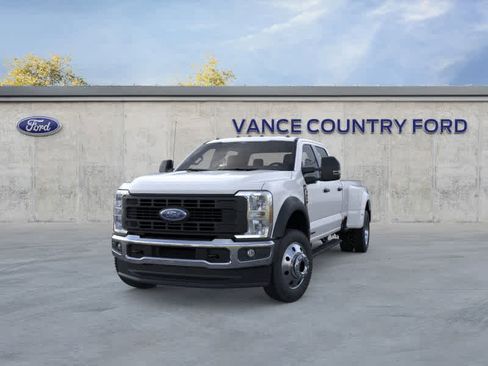 New 2026 Ford F450 XL w/ XL Driver Assist Package image 2