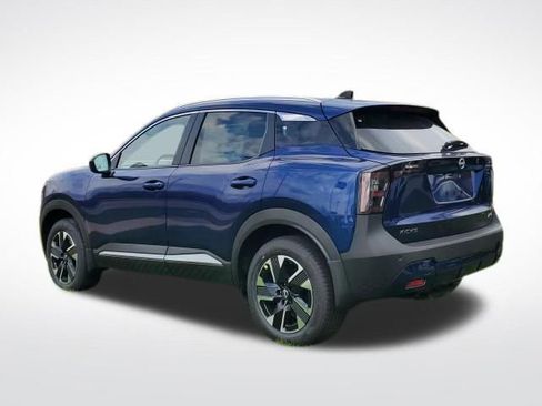 New 2026 Nissan Kicks SV image 3