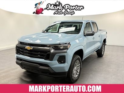 New 2026 Chevrolet Colorado LT w/ LT Convenience Package