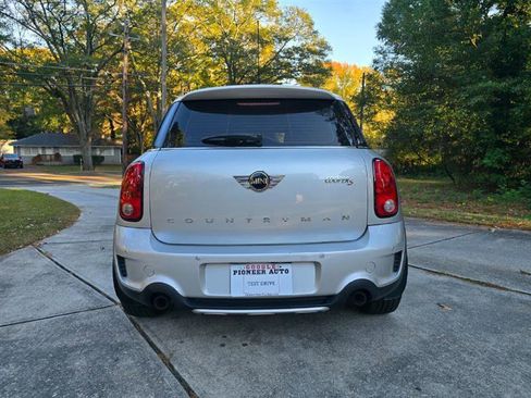 Used 2016 MINI Cooper Countryman S image 40