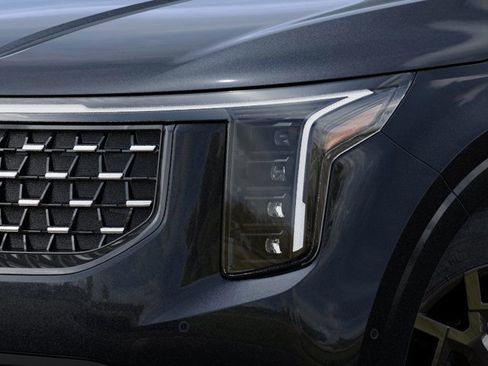 New 2026 Kia Carnival SX Prestige image 10