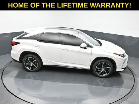 Used 2017 Lexus RX 350 AWD w/ Luxury Package image 60